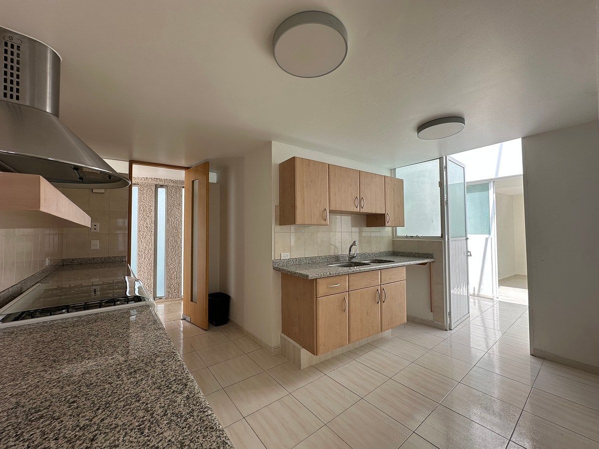 Apartamento em Polanco IV Sección, Miguel Hidalgo, foto 8 de 23