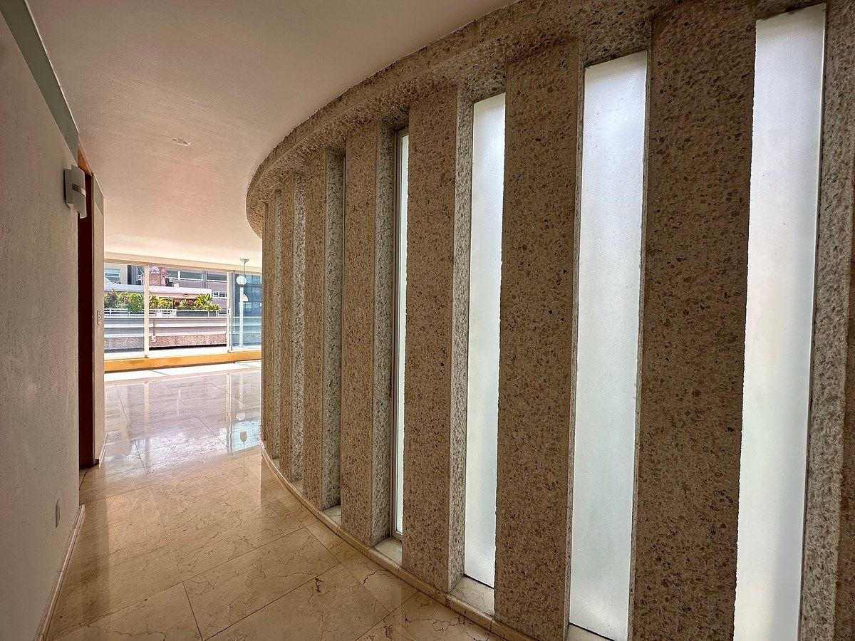 Apartamento em Polanco IV Sección, Miguel Hidalgo, foto 9 de 23