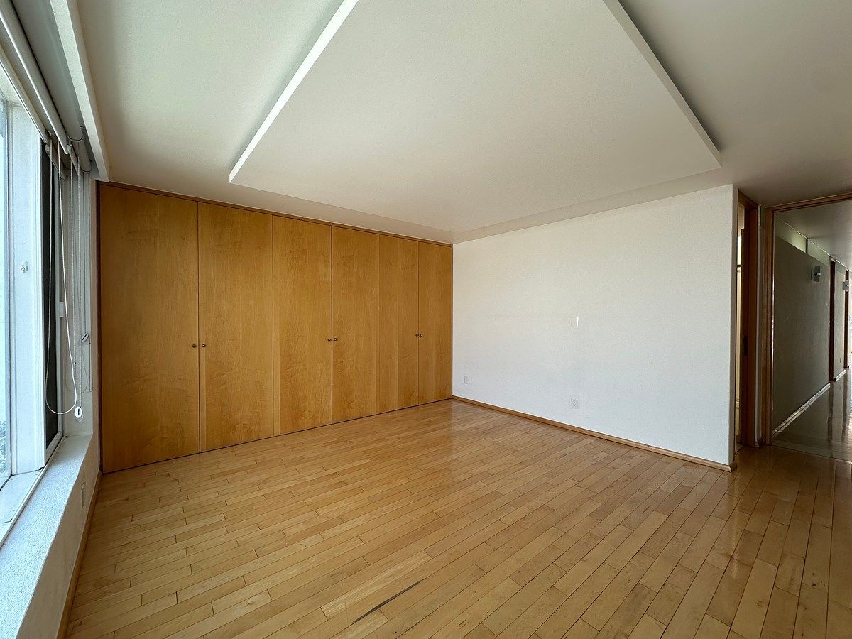 Apartamento em Polanco IV Sección, Miguel Hidalgo, foto 11 de 23