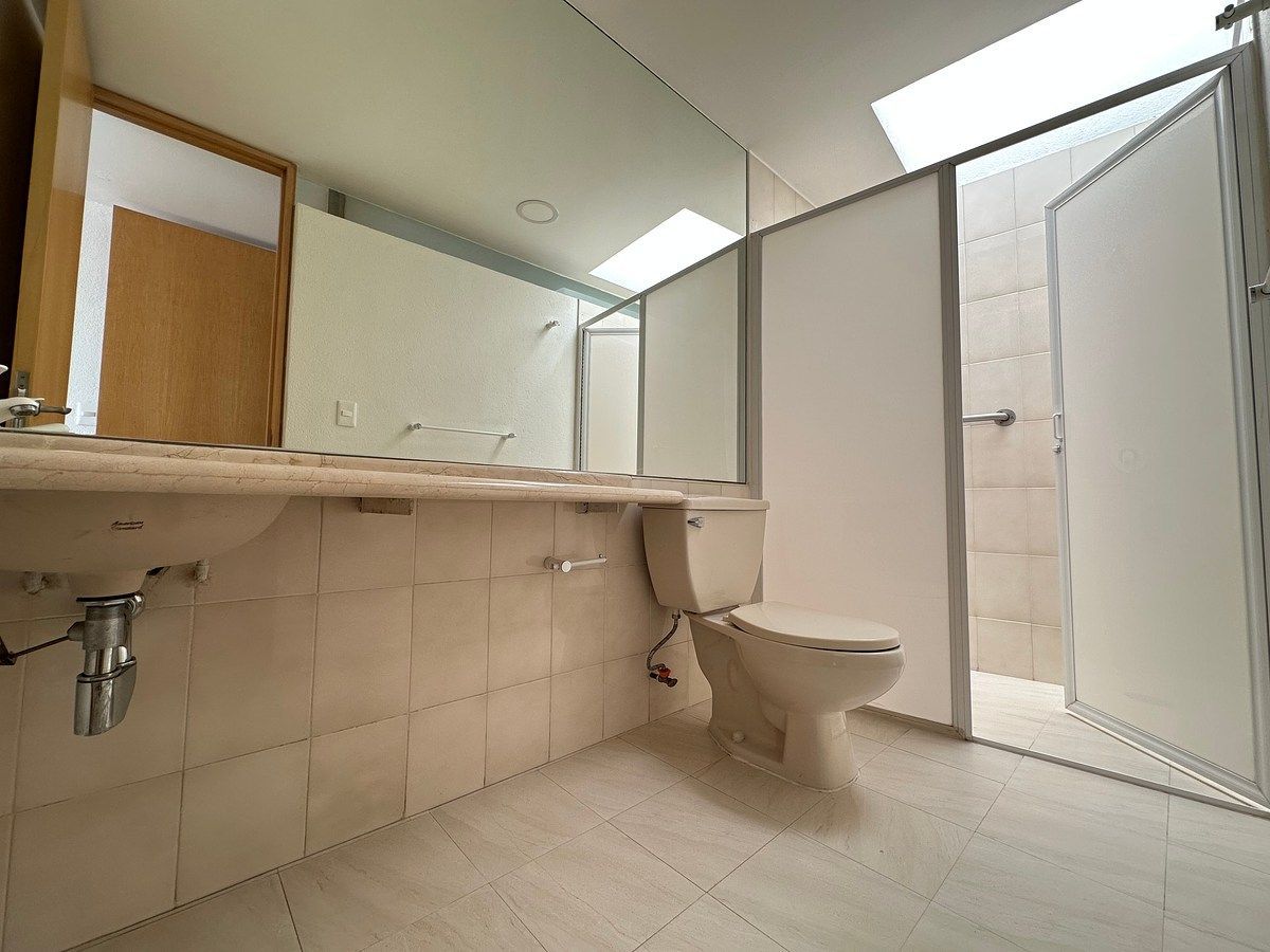 Apartamento em Polanco IV Sección, Miguel Hidalgo, foto 12 de 23