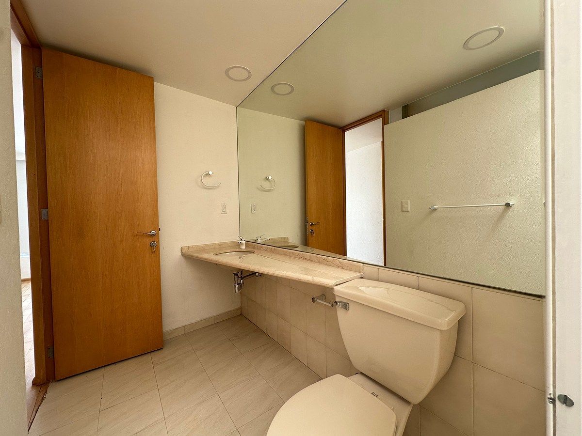 Apartamento em Polanco IV Sección, Miguel Hidalgo, foto 13 de 23