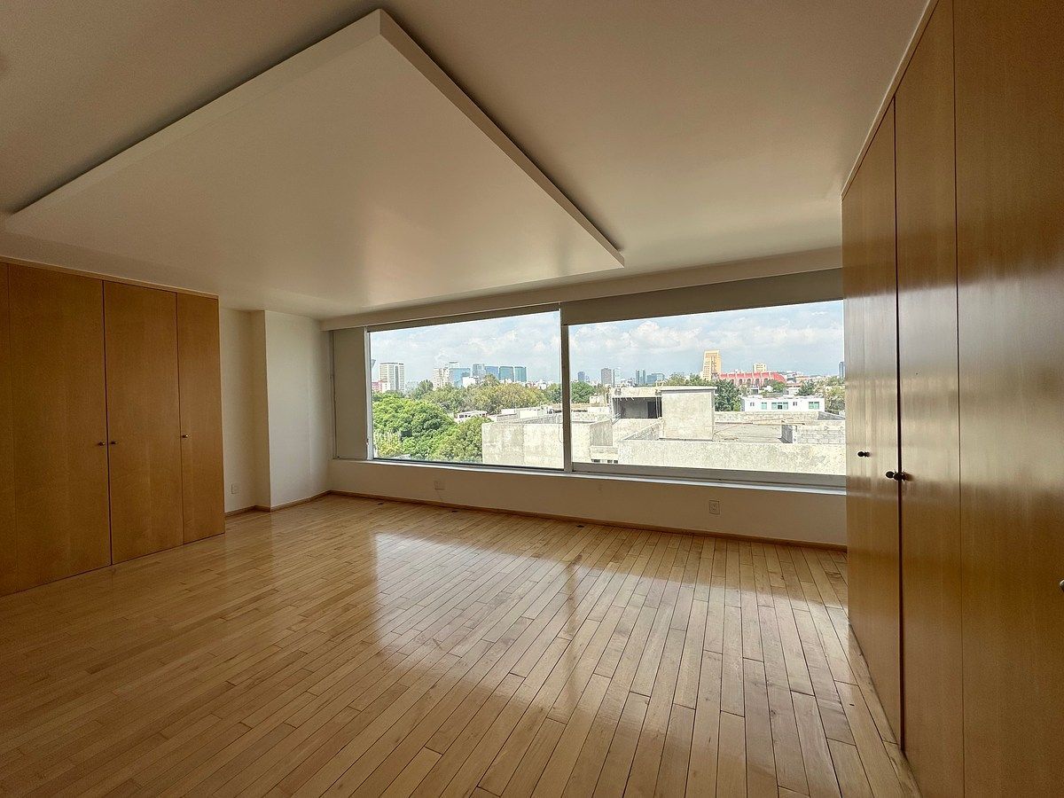 Apartamento em Polanco IV Sección, Miguel Hidalgo, foto 14 de 23
