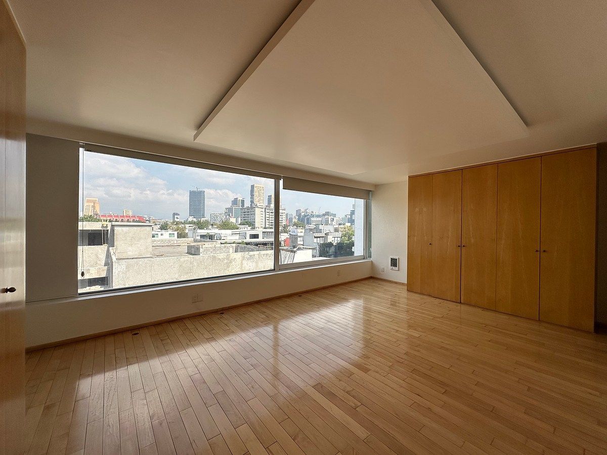 Apartamento em Polanco IV Sección, Miguel Hidalgo, foto 15 de 23