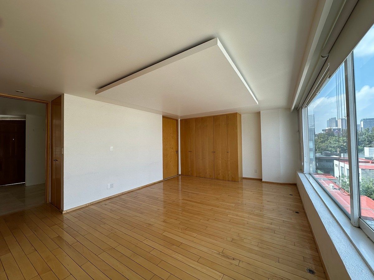 Apartamento em Polanco IV Sección, Miguel Hidalgo, foto 16 de 23