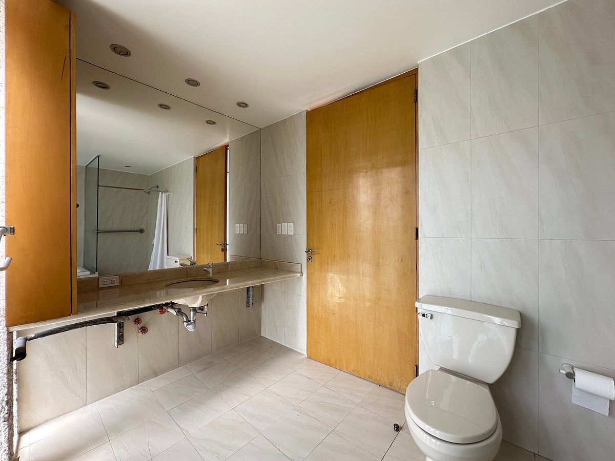 Apartamento em Polanco IV Sección, Miguel Hidalgo, foto 17 de 23