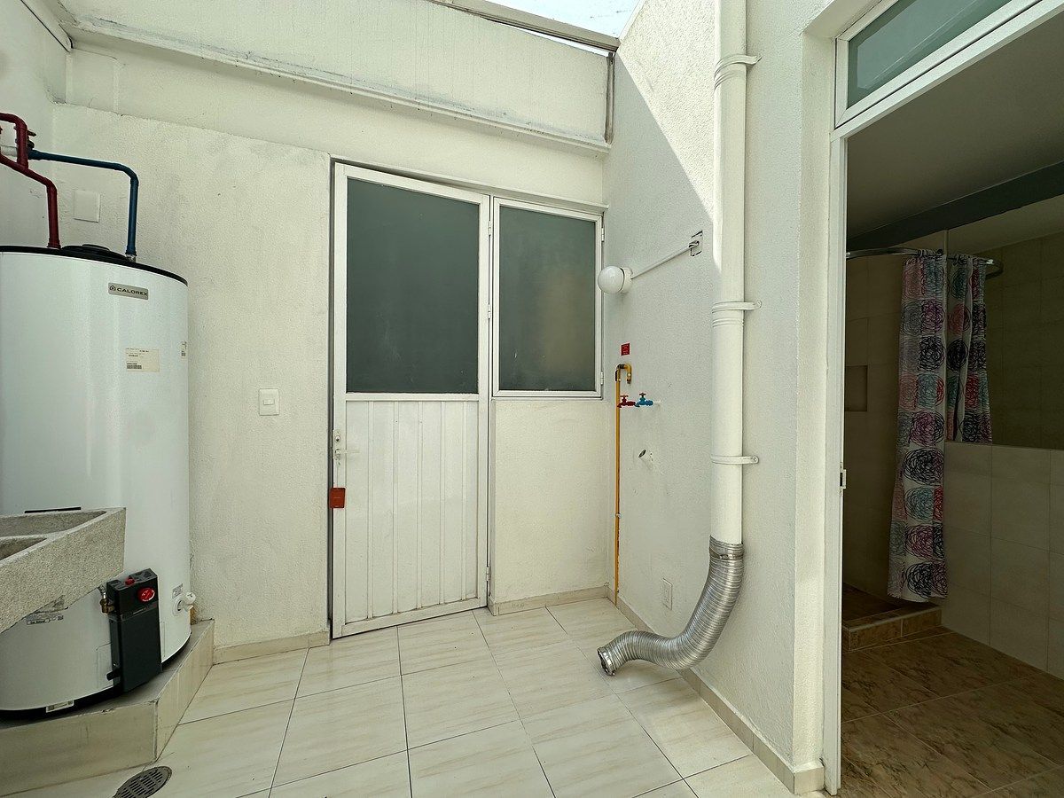 Apartamento em Polanco IV Sección, Miguel Hidalgo, foto 19 de 23