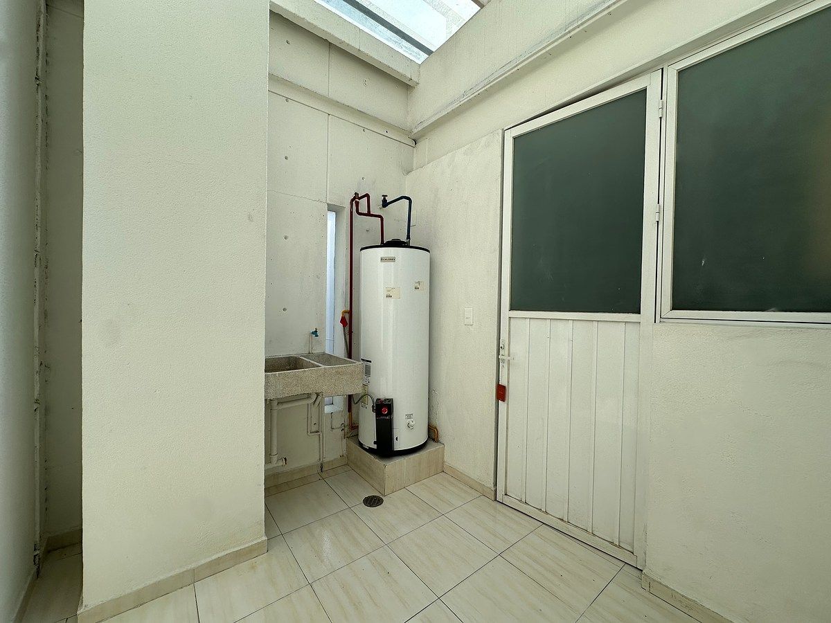 Apartamento em Polanco IV Sección, Miguel Hidalgo, foto 20 de 23