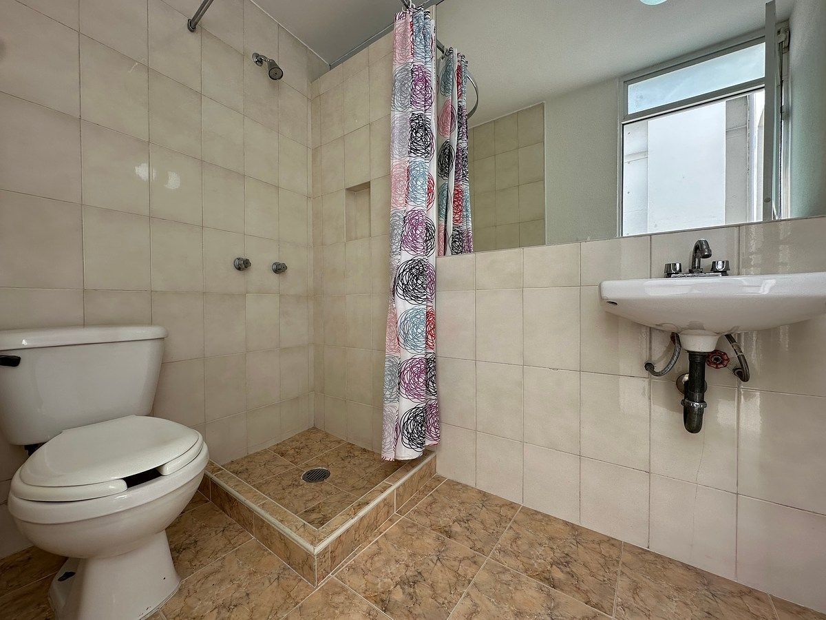 Apartamento em Polanco IV Sección, Miguel Hidalgo, foto 22 de 23