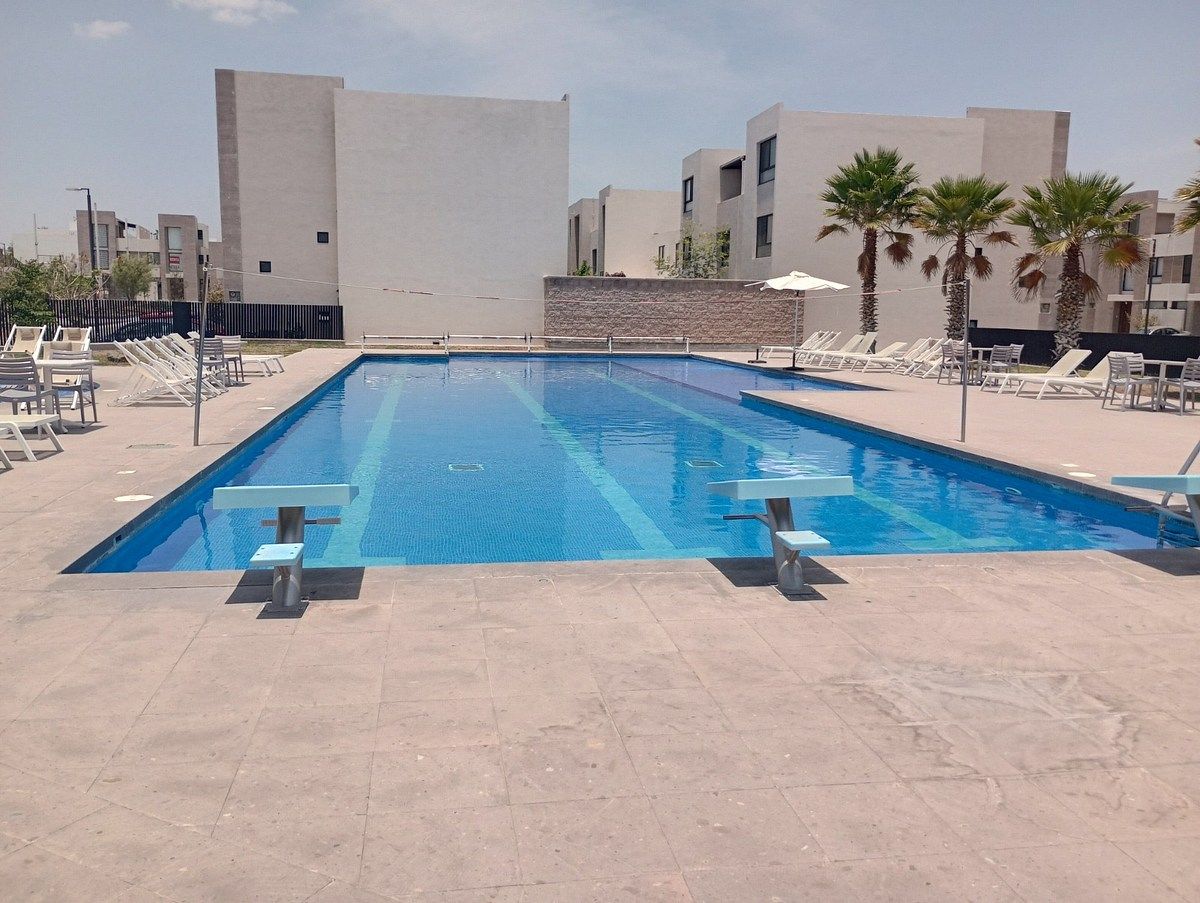 House in Altos Juriquilla, Querétaro, photo 22 of 26