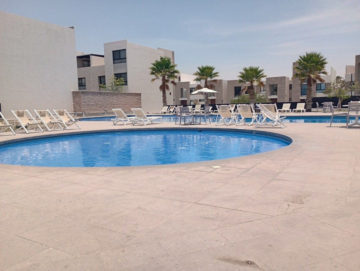 House in Altos Juriquilla, Querétaro, photo 24 of 26