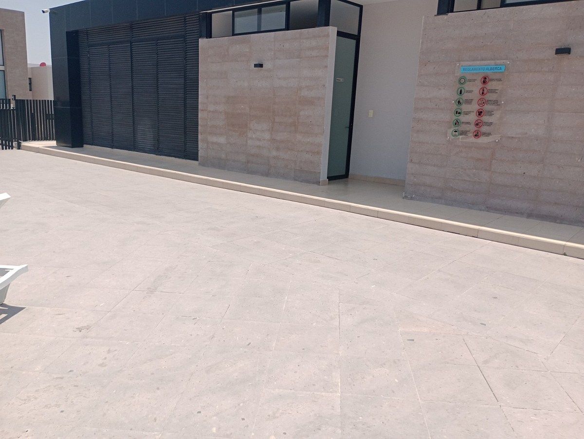 House in Altos Juriquilla, Querétaro, photo 25 of 26