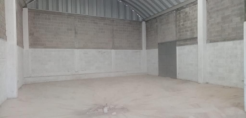 Galpão comercial em Santa Rosa de Jauregui, Querétaro, foto 2 de 4