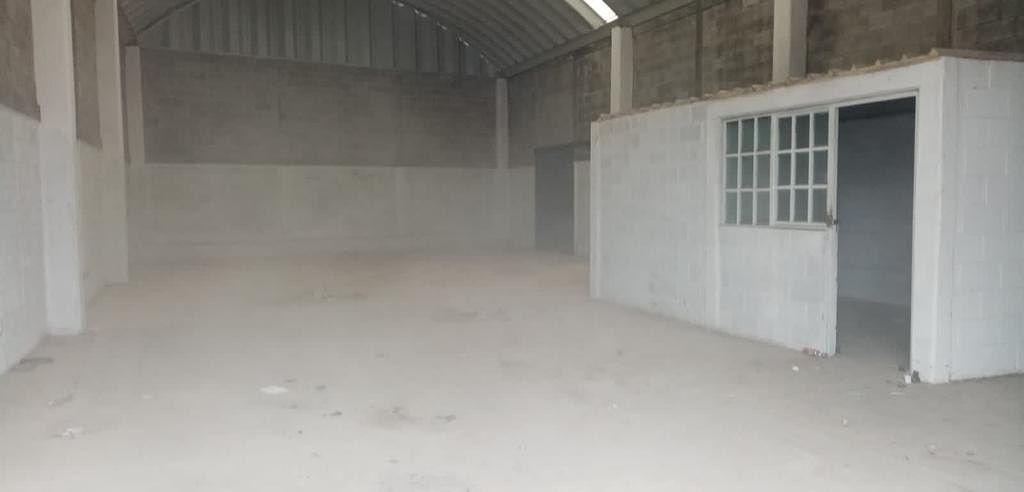 Galpão comercial em Santa Rosa de Jauregui, Querétaro, foto 3 de 4