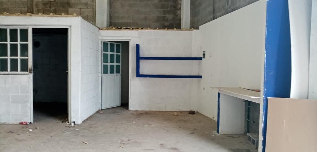 Galpão comercial em Santa Rosa de Jauregui, Querétaro, foto 4 de 4