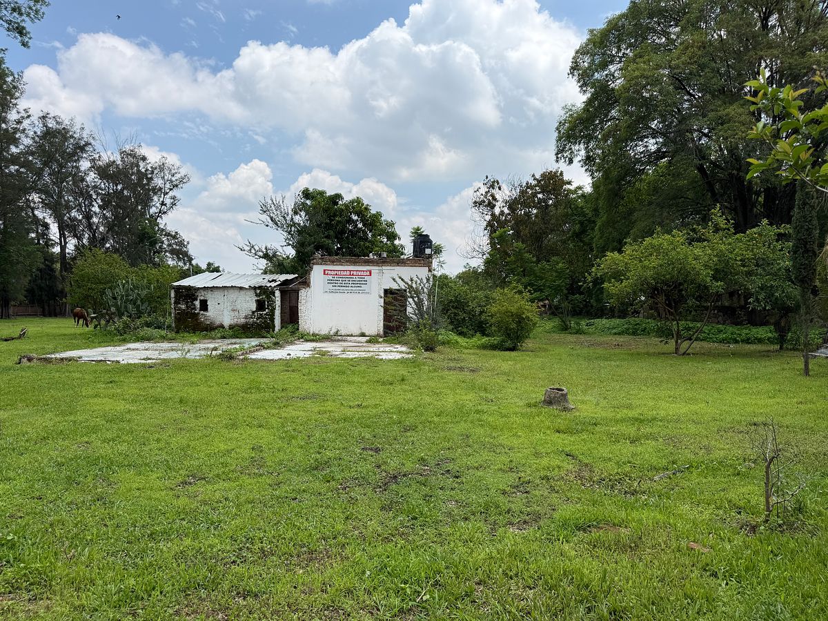 Lote em San Juan Evangelista (San Juan), Tlajomulco de Zúñiga, foto 2 de 12