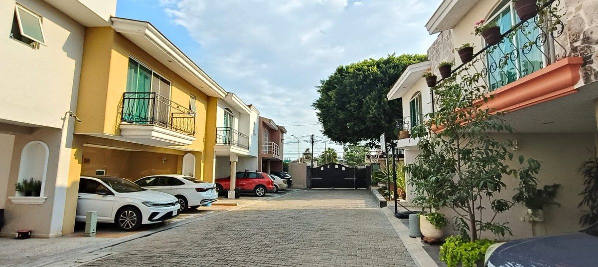 Casa en El Campanario, Zapopan, foto 2 de 14