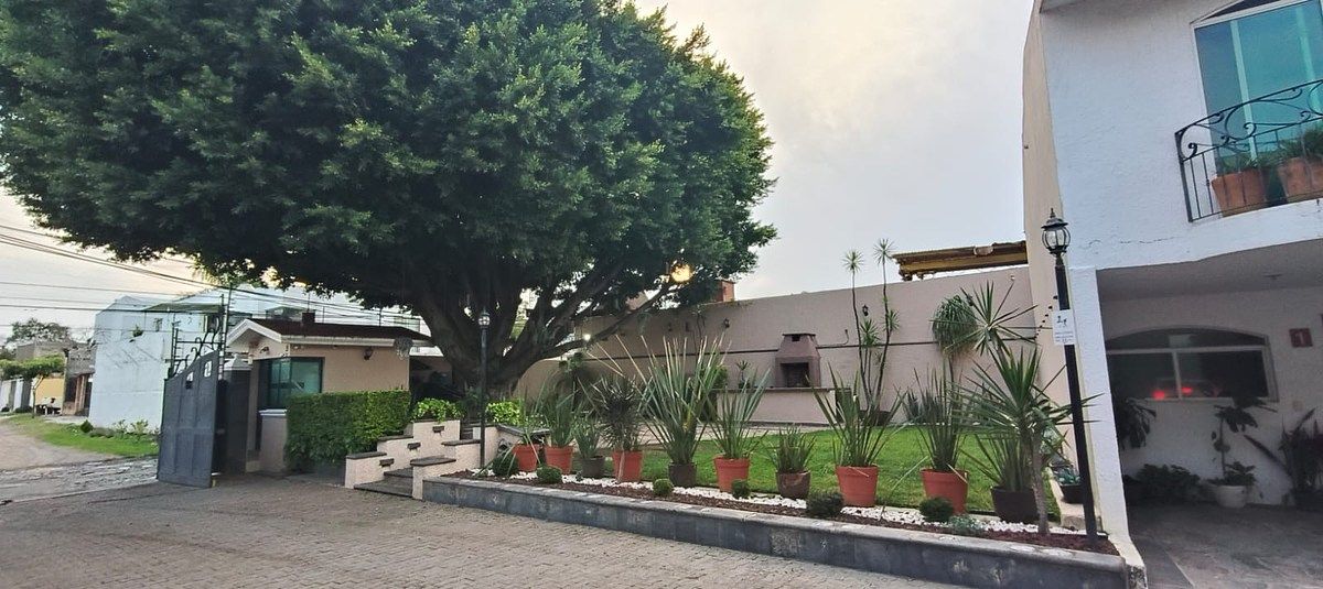 Casa en El Campanario, Zapopan, foto 3 de 14