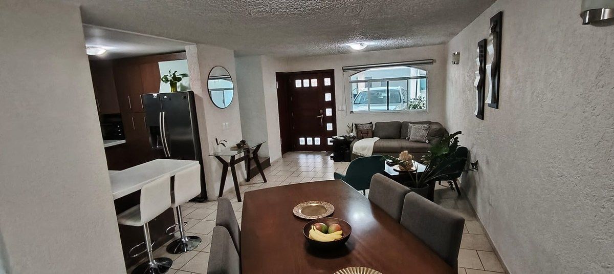 Casa en El Campanario, Zapopan, foto 6 de 14