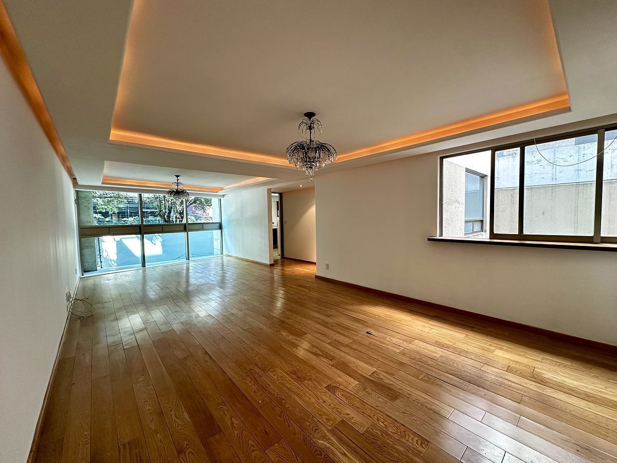 Apartment in Polanco IV Sección, Miguel Hidalgo, photo 2 of 17