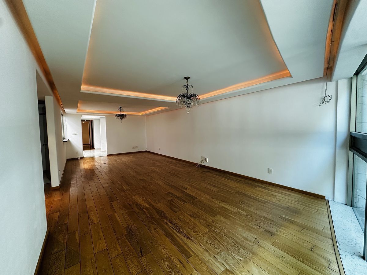 Apartment in Polanco IV Sección, Miguel Hidalgo, photo 3 of 17
