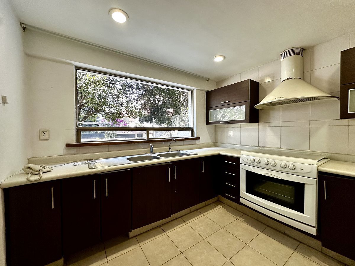 Apartment in Polanco IV Sección, Miguel Hidalgo, photo 4 of 17