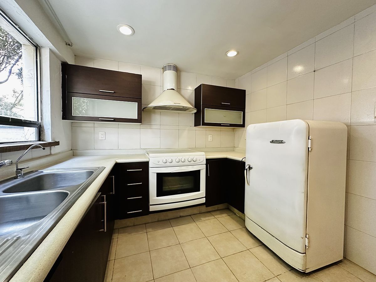 Apartment in Polanco IV Sección, Miguel Hidalgo, photo 5 of 17