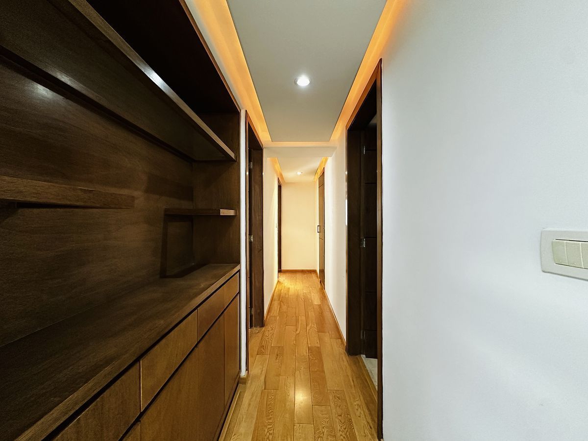 Apartment in Polanco IV Sección, Miguel Hidalgo, photo 6 of 17