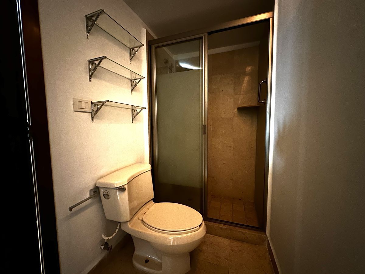 Apartment in Polanco IV Sección, Miguel Hidalgo, photo 8 of 17
