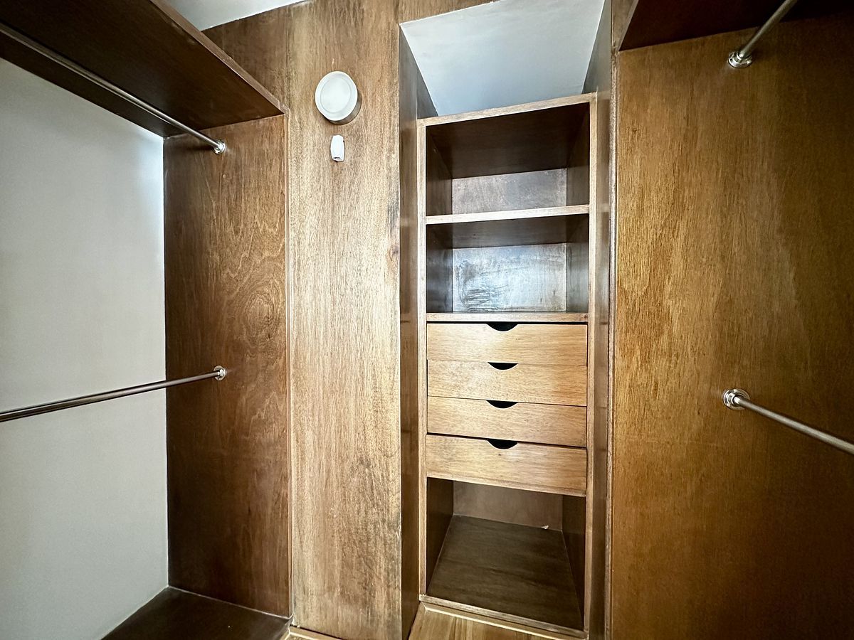 Apartment in Polanco IV Sección, Miguel Hidalgo, photo 12 of 17