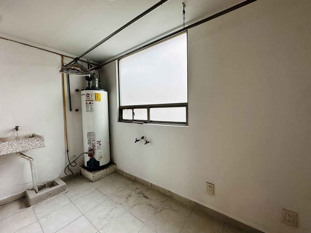 Apartment in Polanco IV Sección, Miguel Hidalgo, photo 15 of 17