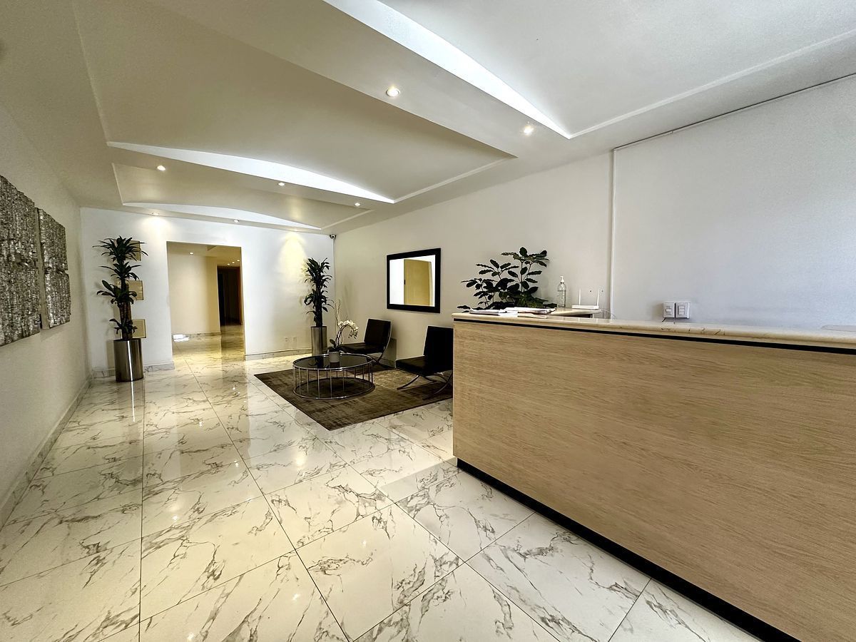 Apartment in Polanco IV Sección, Miguel Hidalgo, photo 17 of 17
