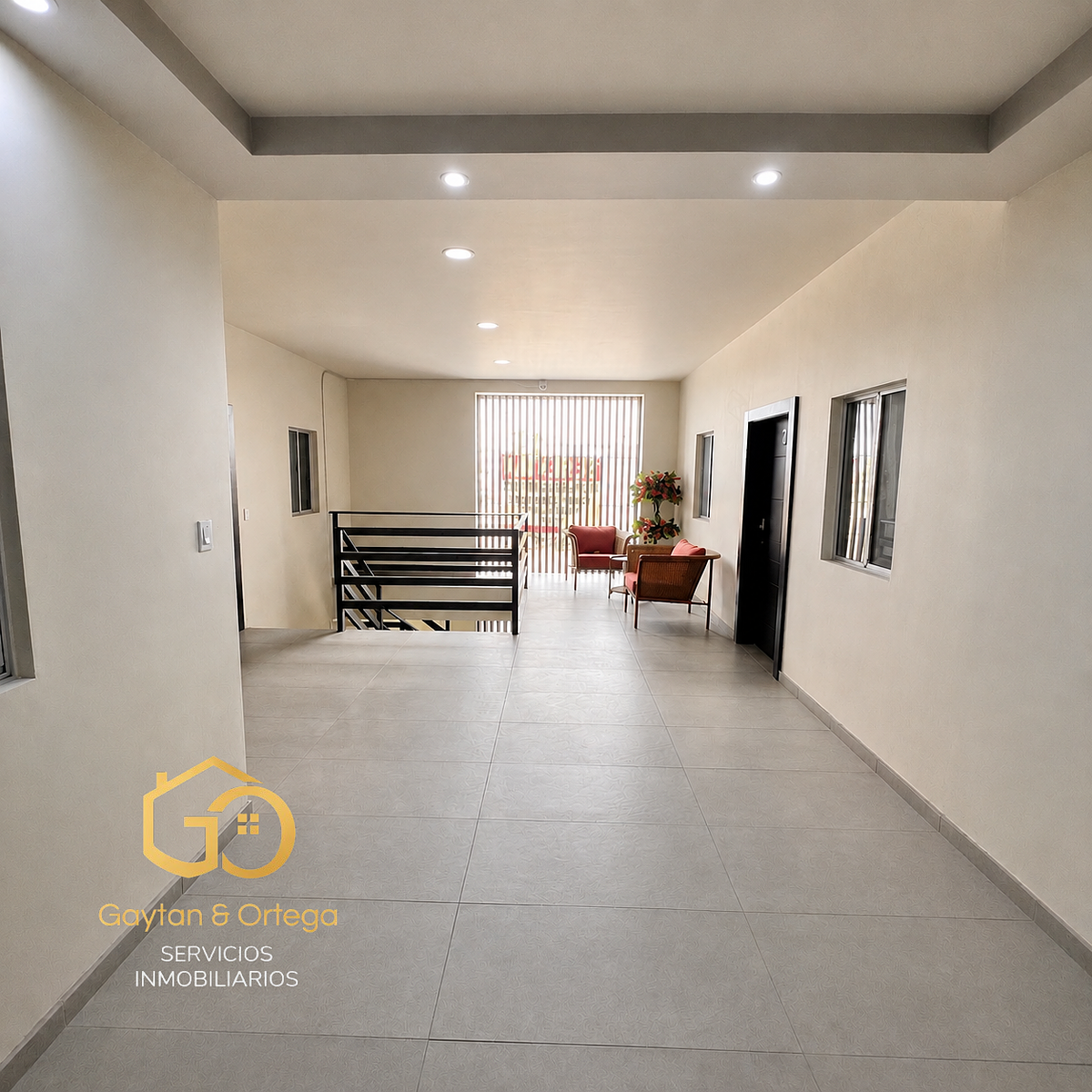 Apartamento em Sonora, Mexicali, foto 3 de 10