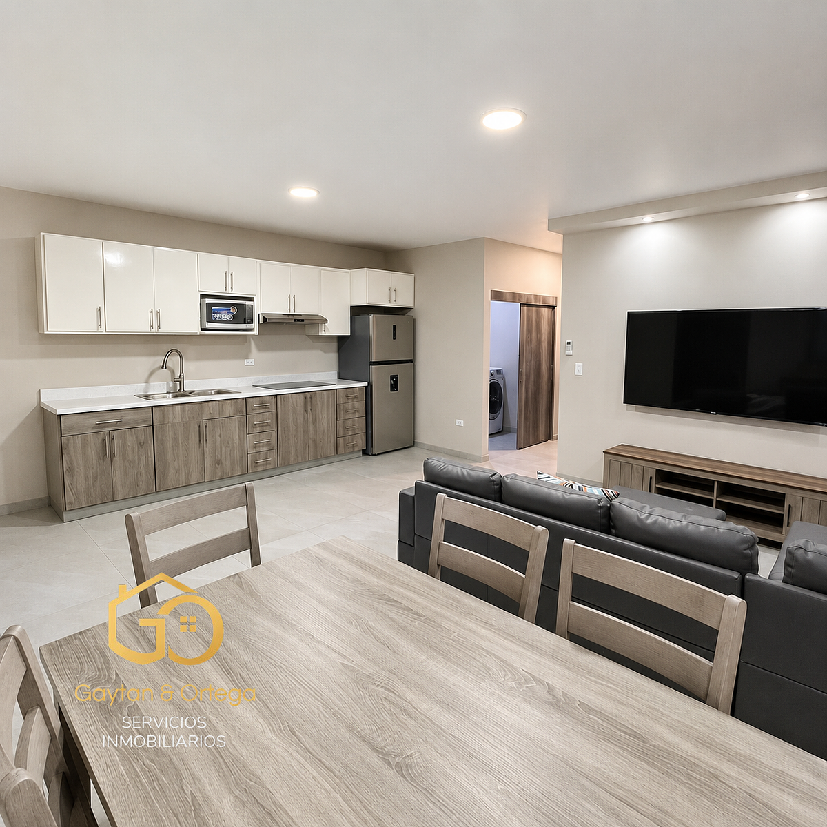 Apartamento em Sonora, Mexicali, foto 4 de 10