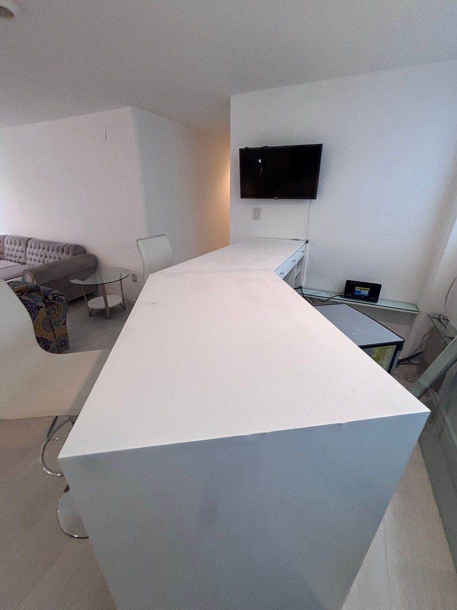 Apartment in Juárez, Cuauhtémoc, photo 4 of 18