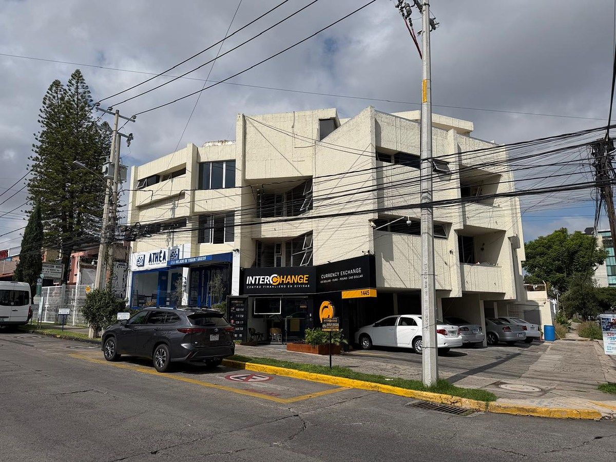 Apartamento em Providencia 4a Secc, Guadalajara, foto 2 de 11
