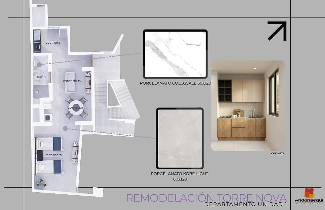 Departamento en Providencia 4a Secc, Guadalajara, foto 4 de 13