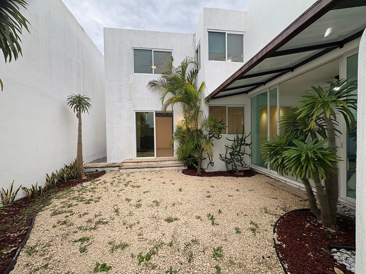 Casa em Altabrisa, Mérida, foto 3 de 17