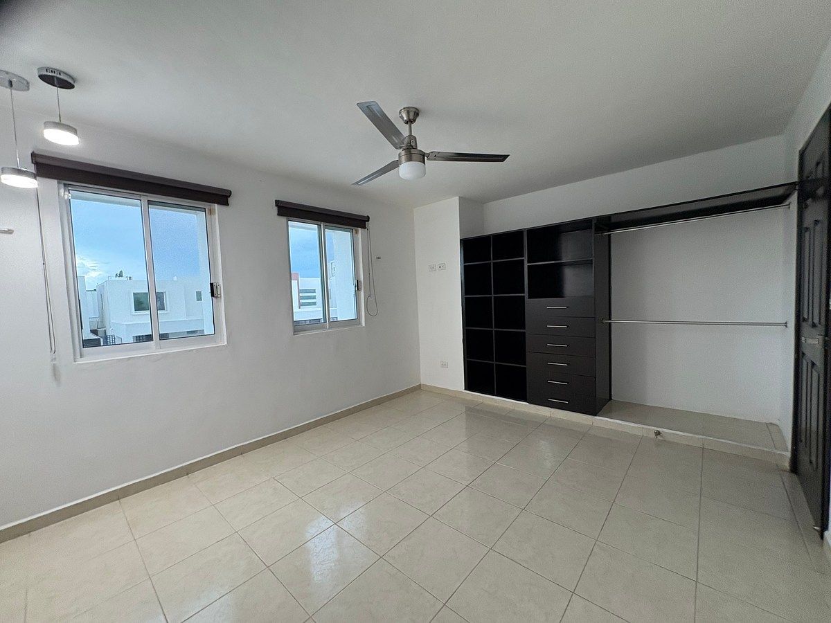 Casa em Altabrisa, Mérida, foto 14 de 17