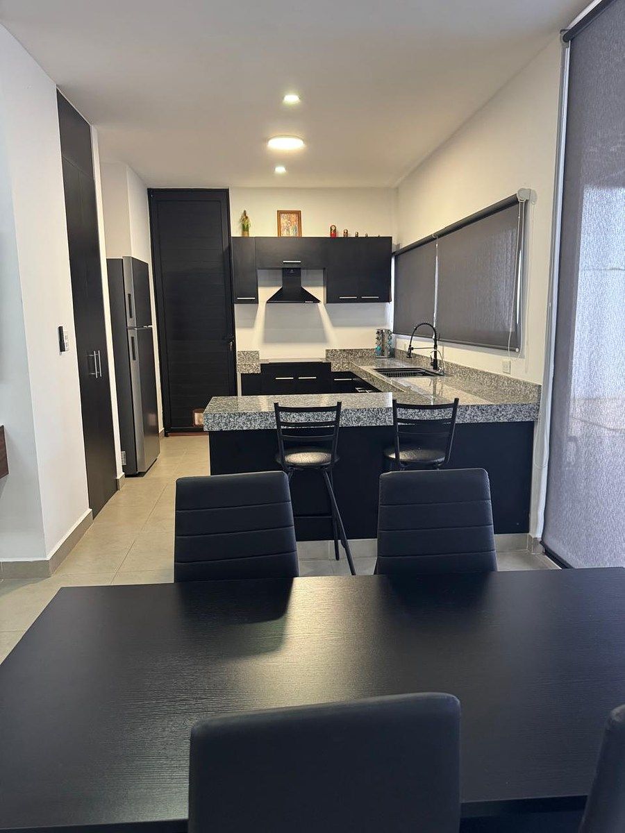 Casa en condominio en Praderas del Mayab, Conkal, foto 2 de 16