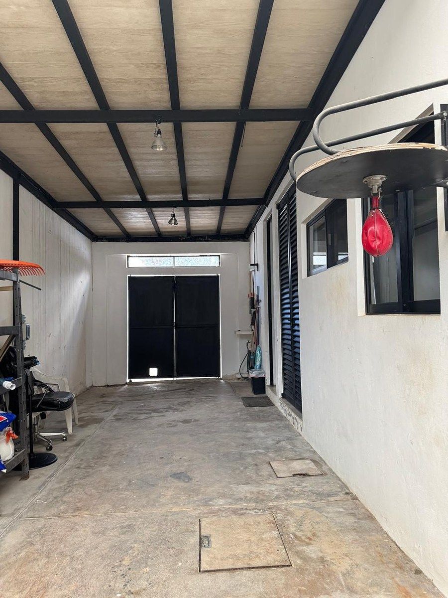 Casa en condominio en Praderas del Mayab, Conkal, foto 5 de 16