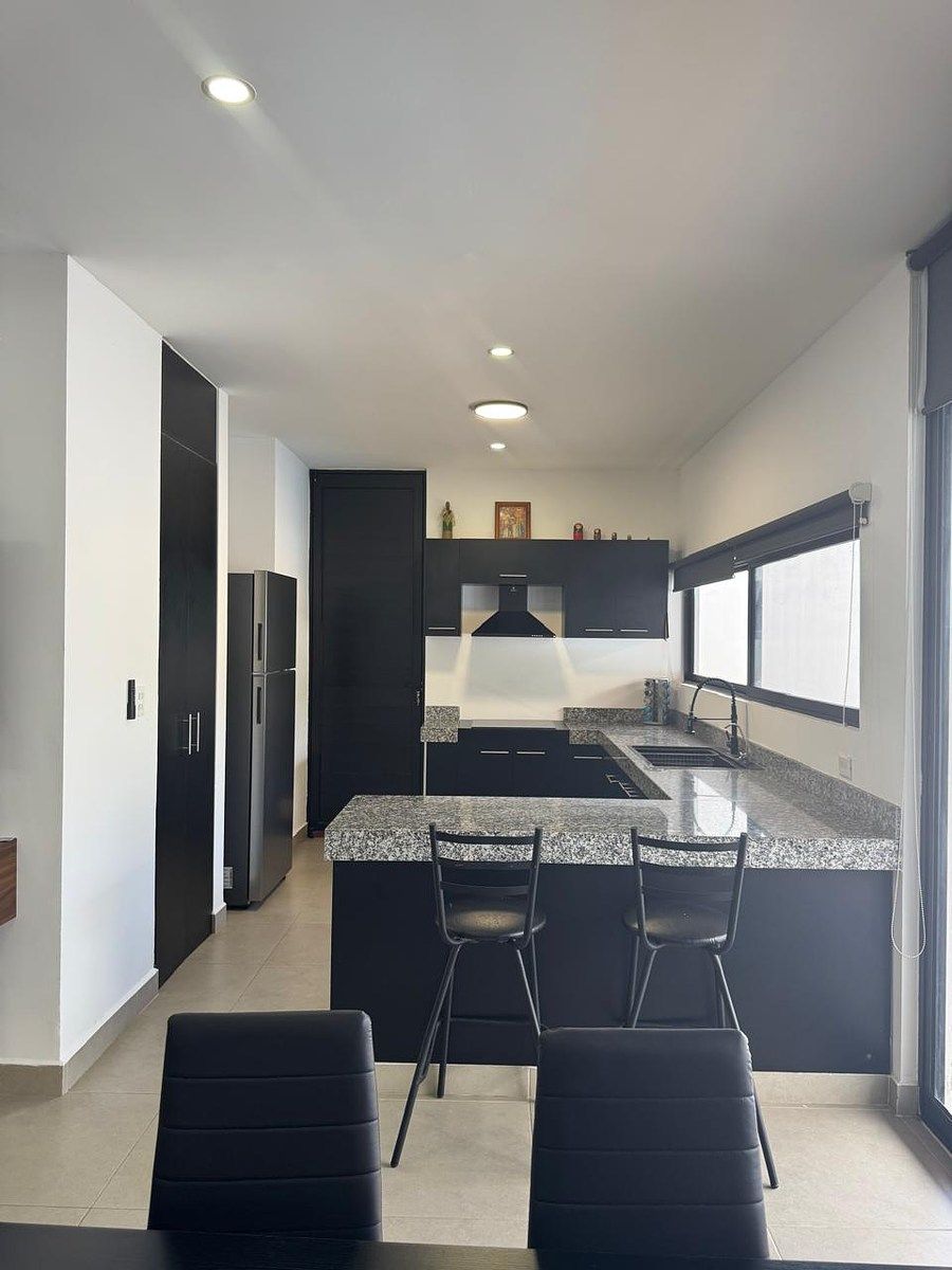Casa en condominio en Praderas del Mayab, Conkal, foto 7 de 16