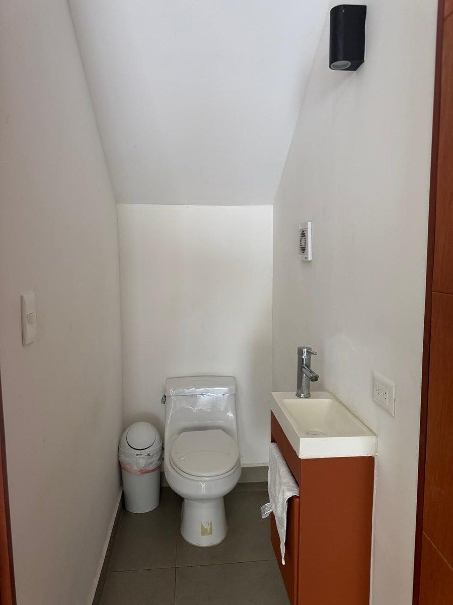 Casa en condominio en Praderas del Mayab, Conkal, foto 10 de 16