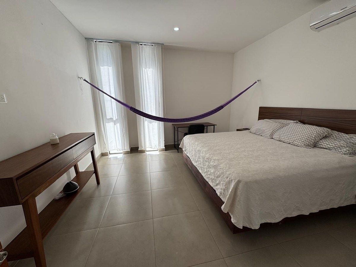 Casa en condominio en Praderas del Mayab, Conkal, foto 13 de 16