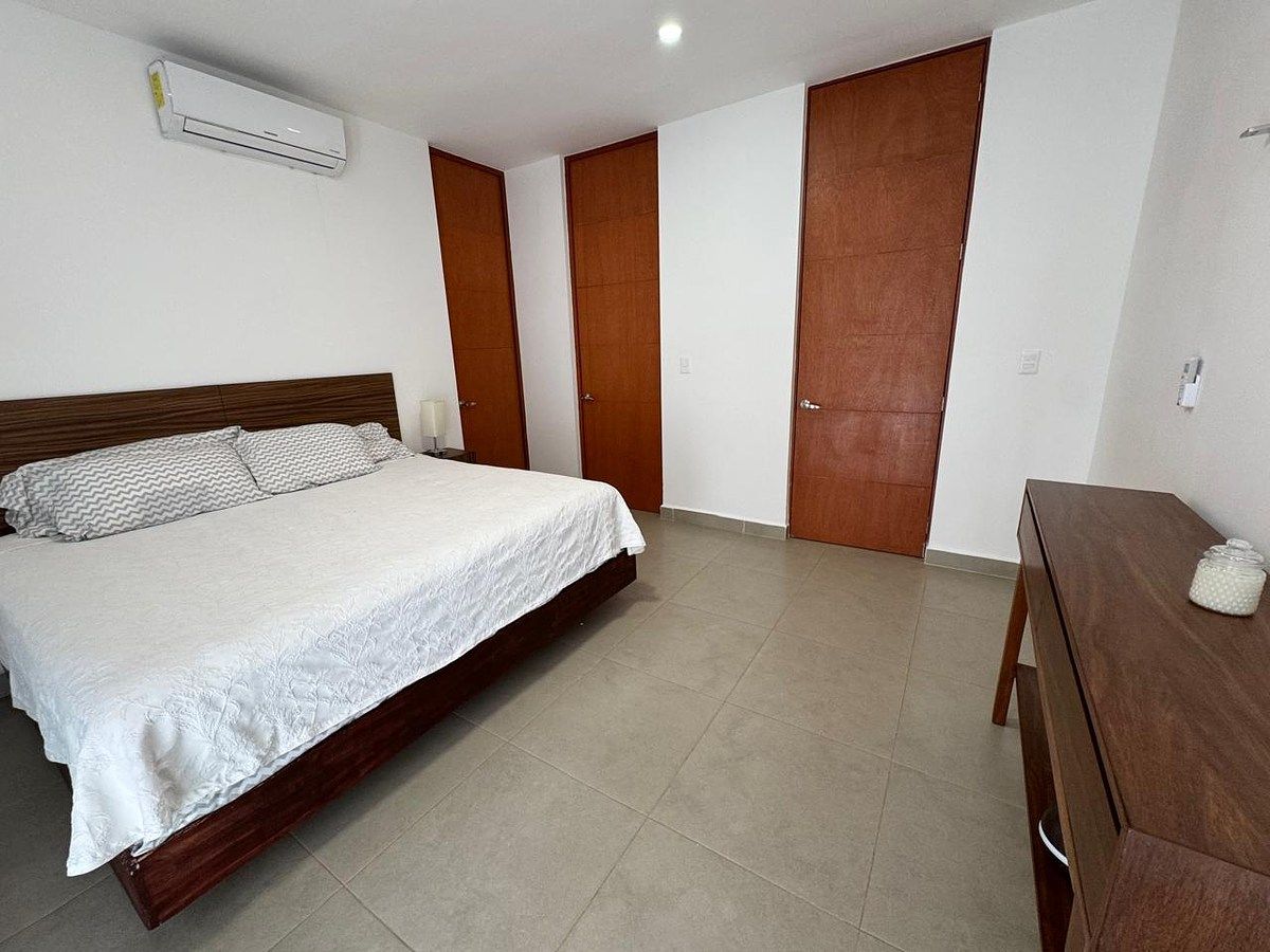 Casa en condominio en Praderas del Mayab, Conkal, foto 14 de 16