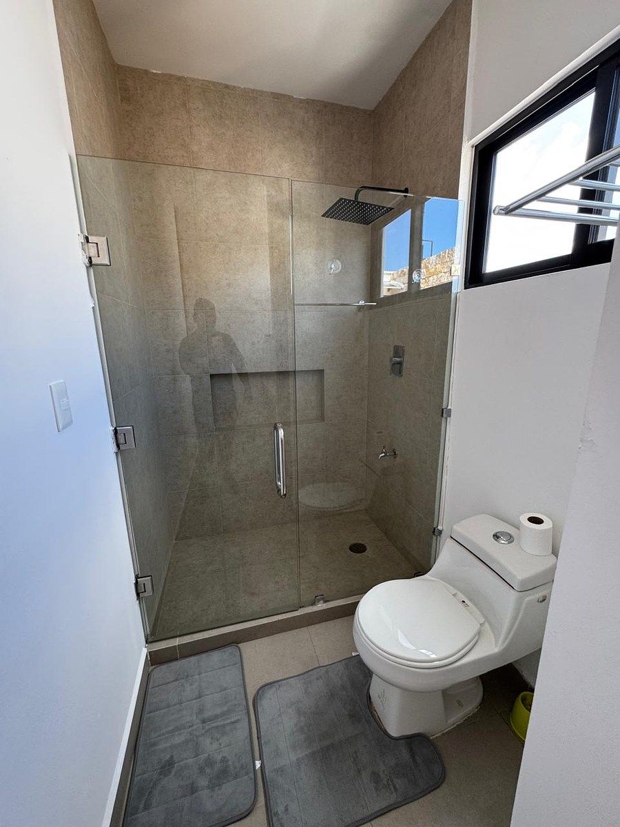 Casa en condominio en Praderas del Mayab, Conkal, foto 15 de 16