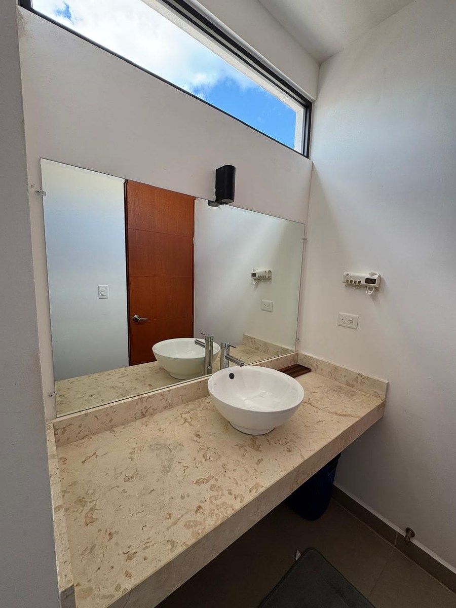 Casa en condominio en Praderas del Mayab, Conkal, foto 16 de 16