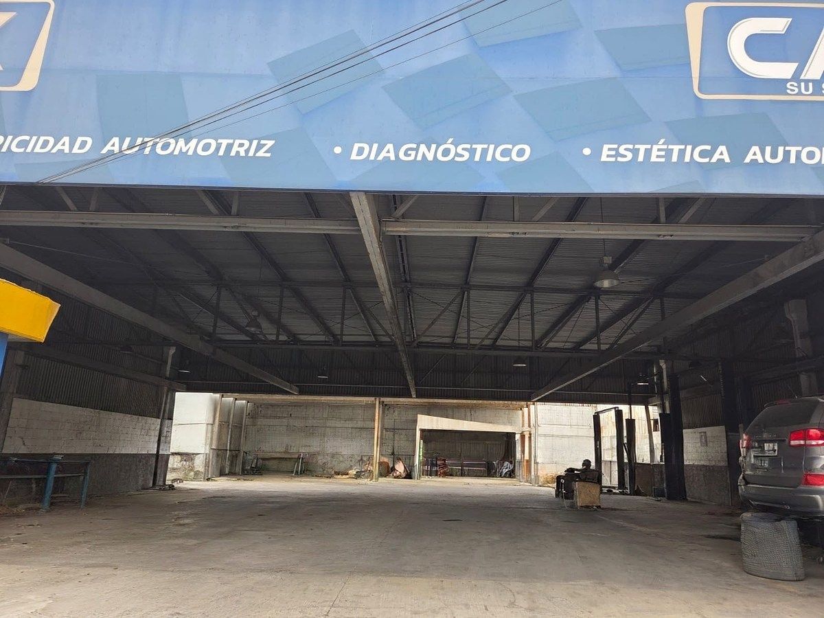 Lote comercial em Central de Carga, Guadalupe, foto 3 de 12
