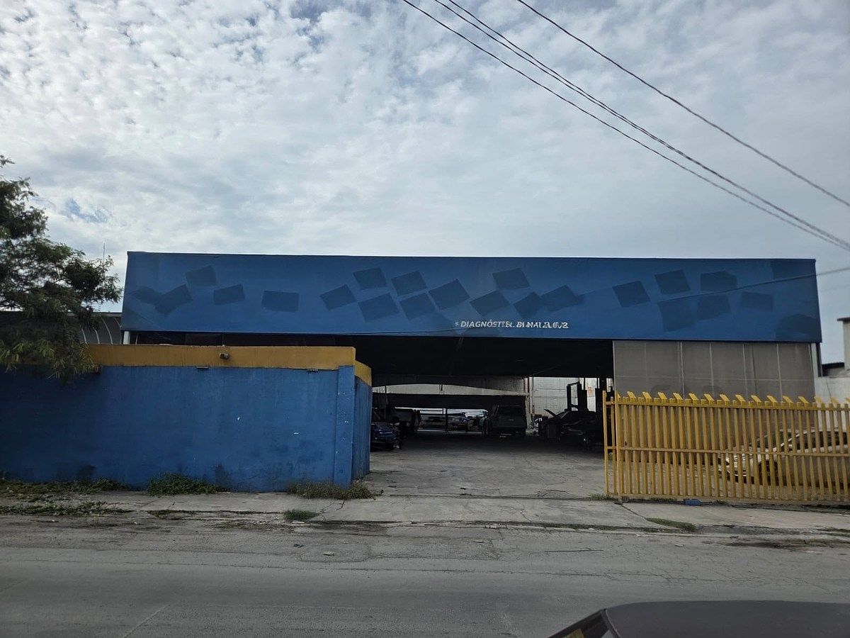 TERRENO PARA ALUGUEL NA AVENIDA RUIZ CORTINES, GUADALUPE., foto 1 de 12
