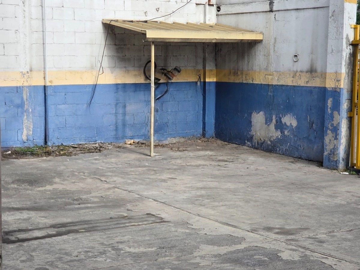 Lote comercial em Central de Carga, Guadalupe, foto 10 de 12