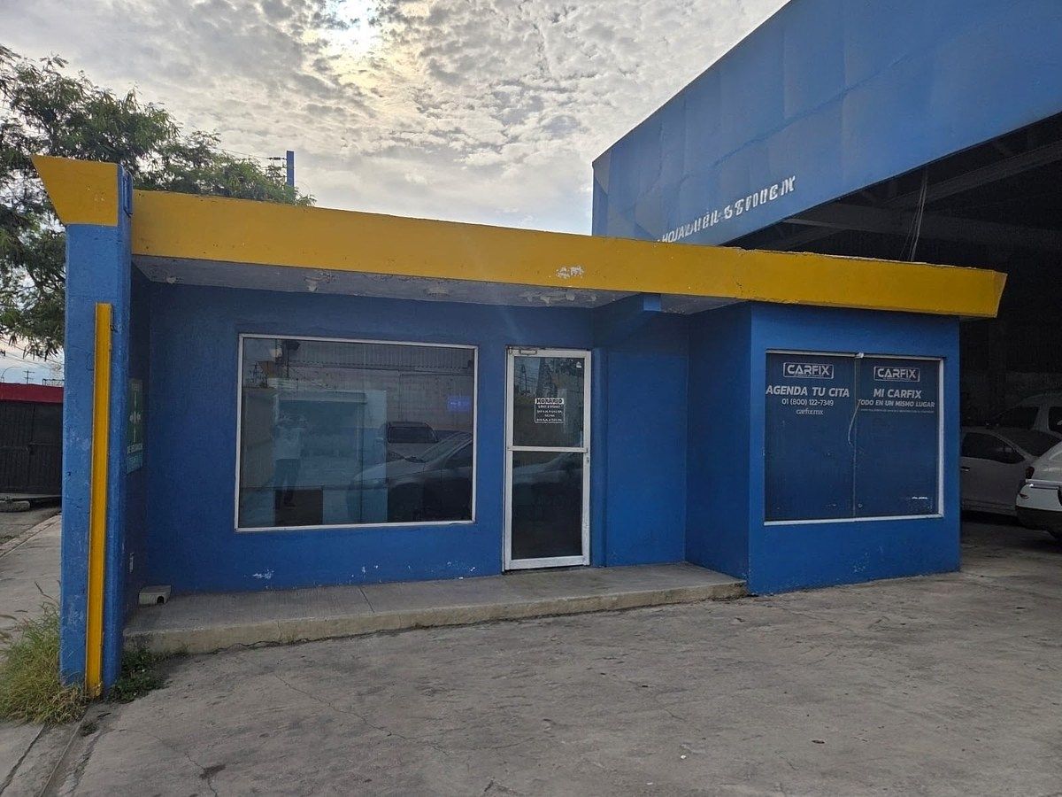 Lote comercial em Central de Carga, Guadalupe, foto 9 de 12